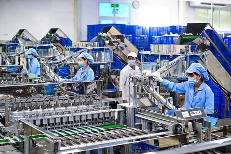 Doanh nghiệp Việt đón cơ hội mới từ Nghị quyết số 10-NQ/TW